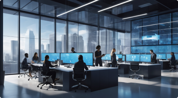 post- Migration Process