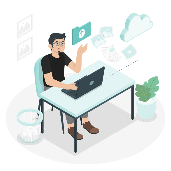 helpdesk