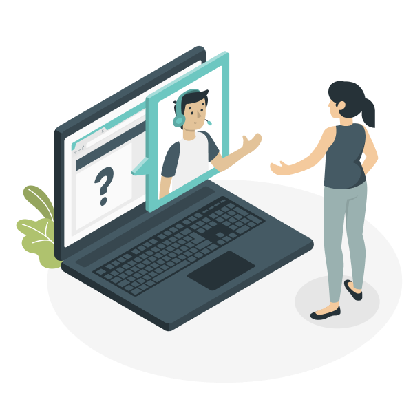 helpdesk